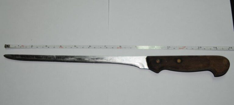 Alife: uccide il padre per difendere la madre da un pestaggio, arrestato 28enne