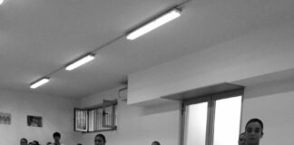 Il Centro Accademico Movimento Danza di Frattaminore spegne 10 candeline