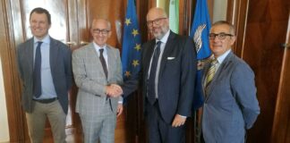 Caserta, il comune diventa proprietario del parcheggio di Piazza Carlo III