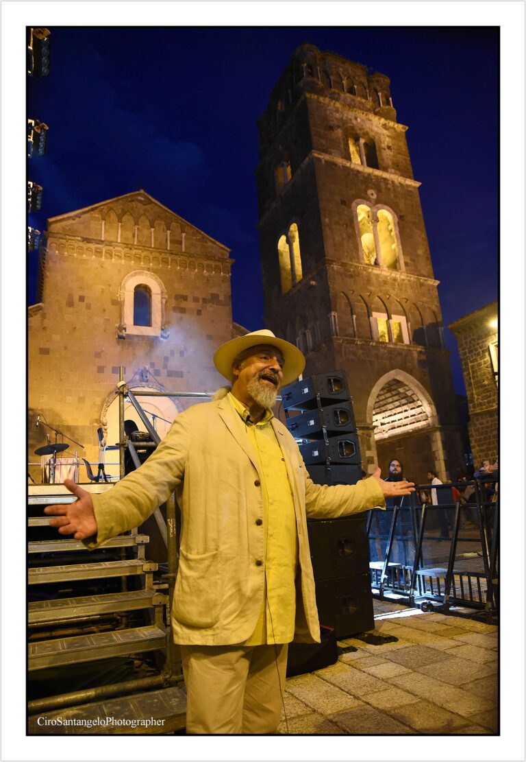 Settembre al Borgo, Finardi chiude la seconda giornata