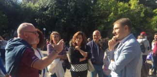 Provinciali Caserta: Magliocca ufficializza la candidatura a presidente, annulla conferenza stampa per sostenere docenti e studenti del Buonarroti