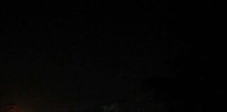 Maltempo sulla Campania, danni e allagamenti nel casertano