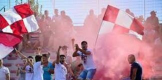 Serie D: Sarnese corsara a Taranto, il derby vesuviano va all’Ercolanese