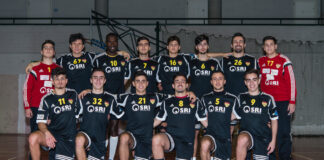 Pallamano, Usca Atellana pronta per l’A2