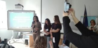 Orta di atella, la Stanzione apre le porte ella famiglie