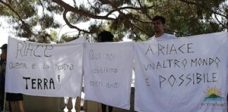 Accoglienza, Riace, un modello da adottare…ma non in Italia