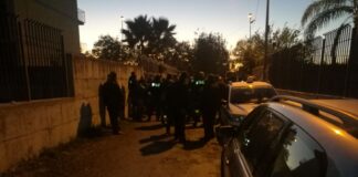 Gricignano, Prefettura avvia rescissione con coop: celere per trasferire migranti