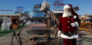 Trentola Ducenta, successo per “un Natale che luccica e sorride”