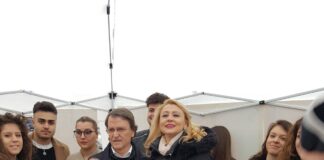 Castiello (Lega): “Con sindaco De Cristofaro sinergia importante per il territorio”