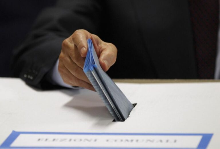 Avviso ai candidati sindaco di Orta di Atella e Gricignano: Campania Notizie mette a disposizione gratuitamente spazi per banner elettorali
