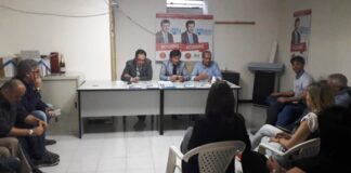 Oggi le comiche ad Orta di Atella: anche i brancacciani riciclati del Pd parlano di discontinuità, ecco i nomi. E il commissario provinciale Mirabelli fa una figuraccia