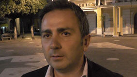 Gricignano, Festa delle forze dell’ordine nella base Nato: presente il sindaco Santagata e il capo del commissariato di Aversa Gallozzi