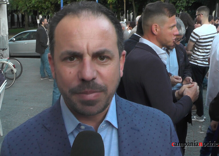 Orta di Atella, stop del sindaco Villano al centro commerciale Conad: “Arriveremo fino al all’ultimo grado di giudizio”. E aggiunge: “In passato gravi negligenze”