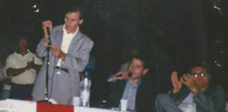 Clamoroso ad Orta di Atella, De Micco del Pd “denuncia” tutti i politici che sostengono Gaudino: hanno votato delibere illegittime per favorire il boom edilizio. Bravo ingegnere, siamo con lei!