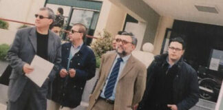 Orta di Atella, il genero di Carmine Vozza ottiene la progressione professionale come unico partecipante: fu assunto con un concorso truccato da Brancaccio