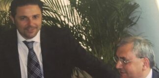 SACCO DI ORTA Brancaccio ai magistrati: “Del sistema affaristico facevano parte Iovinella e Del Prete”. Il primo è il più stretto collaboratore del sindaco Villano, il secondo suo fidato consigliere