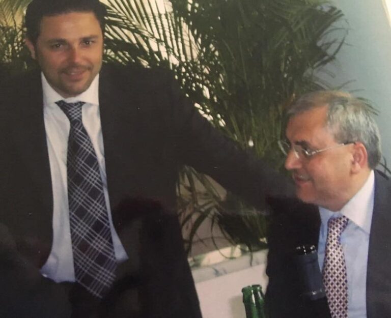Orta di Atella: il fratello di Del Prete “Magò” assunto nella Gmc grazie a Brancaccio, il Parco Oliteama senza fogne e i profughi