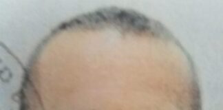 FOTO Succivo, uomo di 44 anni scomparso da un mese, appello dei familiari: “Aiutateci a ritrovarlo”. Ecco dove chiamare