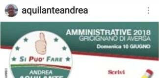 Pazzesco a Gricignano: incarico tecnico di 23mila euro conferito due giorni prima del voto, in arrivo i Marines in municipio
