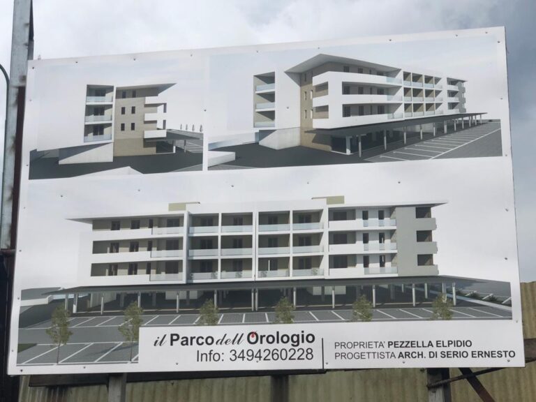 LEGGI CONCESSIONE EDILIZIA Sant’Arpino, il conflitto di interessi di Ernesto Di (poco) Serio: architetto-progettista e consigliere. La Belardo “esiste” solo su Fb e D’Errico fa la spesa al mercato