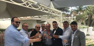 FOTO Orta, zio del neo presidente dell’Assise D’Ambrosio accusato dai pentiti di essere il prestanome di Nicola Schiavone. E se il figlio di Sandokan conferma? Spunta… il volto di Pasquale Ragozzino