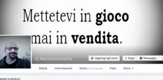 Orta, non c’è più limite alla decenza: il geometra Nicola Iovinella fa il moralista. Faceva parte del “Sistema Brancaccio”, trovato dai carabinieri in compagnia dei vertici del clan Verde e di Orsi