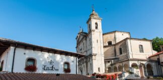 Una vacanza da sogno? Il posto giusto è “Il Lavatoio” a Castel di Sangro: l’hotel più suggestivo dell’Abruzzo