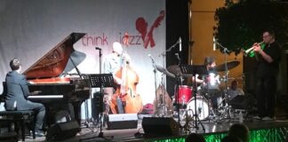 Think Jazz ad Orta di Atella, stasera chiusura in bellezza con il gruppo “YATRA ENZO PETRONELLI 4ET”