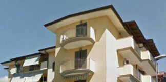 VISURA TAVOLE PRG E PUC Orta di Atella: il sindaco Villano e la moglie hanno costruito un palazzo abusivo, affare da 800mila euro. Commesse altre gravi irregolarità