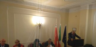 Congresso Spi-Cgil, Colamonici confermato segretario: un nuovo modello di welfare e la grande battaglia del sindacato unitario