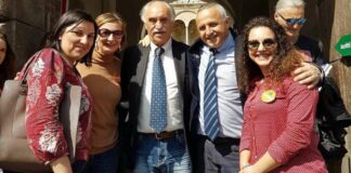 LA CONVENZIONE Sant’Arpino, l’Acquedotti può chiudere i rubinetti dei morosi: quattro “ribelli” della maggioranza ottengono modifiche. Iovinella “Mister 5mila euro” non parteciperà al consiglio, assessore si dimetta per decenza!