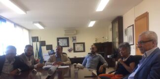 FOTO Orta di Atella, prima puntata della farsa sul Puc: gli abusivi Villano e Del Prete e D’Ambrosio, nipote di un presunto prestanome dei Casalesi, sono in conflitto di interessi. Iovinella trama