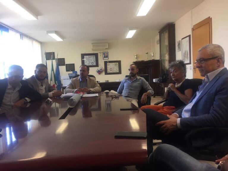 FOTO Orta di Atella, prima puntata della farsa sul Puc: gli abusivi Villano e Del Prete e D’Ambrosio, nipote di un presunto prestanome dei Casalesi, sono in conflitto di interessi. Iovinella trama