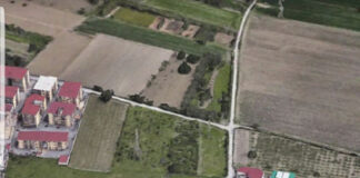 FOTO Orta, mancata revoca Puc: affare da 3,5 milioni per i Di Giorgio e i parenti dell’ex sindaco Mozzillo e dell’ex consigliere Russo. Il trio del cemento Villano-Del Prete-Iovinella si lecca i baffi