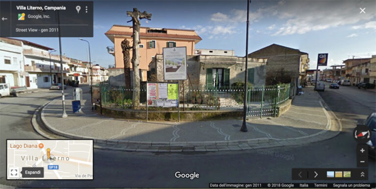 FOTOGALLERY Villa Literno, proseguono i lavori per completare il “mostro” edilizio in pieno centro: le autorità competenti non intervengono, che indecenza. Ecco alcune palesi irregolarità