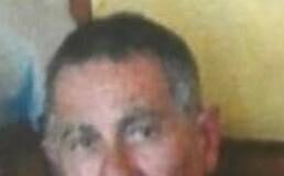 FOTO – Orta di Atella, uomo di 75 anni scomparso mentre si recava a Sant’Antimo dalla sorella. Aiutate i familiari a trovarlo, chiunque lo ha visto chiami al 3454401530