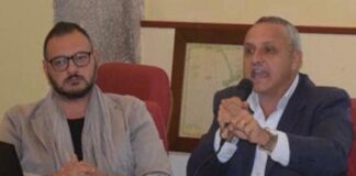 LA LICENZA EDILIZIA Sant’Arpino, il consigliere-architetto Di Serio ottiene un altro permesso di costruire e lo ritira personalmente: riprovevole sul piano politico-istituzionale e scorretto sotto il profilo professionale