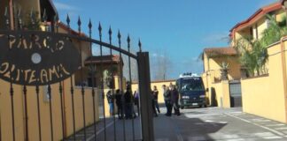 Orta di Atella, la denuncia: Ital Casa Immobiliare prende soldi a nero e sottrae gli immobili ai proprietari. Il vicesindaco Arcangelo Roseto, che Macchia. Il cancro urbanistico non può uccidere i cittadini, devono “morire” i colpevoli