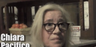 VIDEO SCHOCK Orta di Atella, la casa di una signora venduta all’asta: suo marito non vedente muore dal dolore. Truffata dai titolari della Capuano Costruzioni: delinquenti travestiti da imprenditori