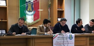 Orta di Atella, passa tra le polemiche la variazione di bilancio: maggioranza liquida tutto in un batter d’occhio