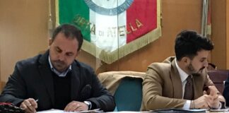 Giunta Orta di Atella, scontro tra Indaco e D’Ambrosio. Intanto il segretario comunale verso le dimissioni, rischio scioglimento