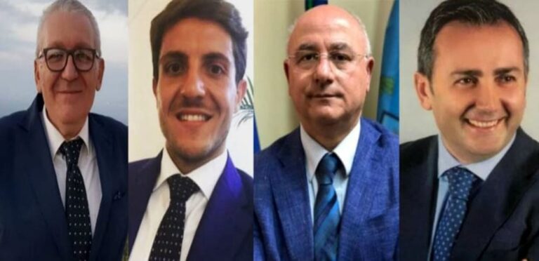 Verso le comunali, vertice di Uniti si può fare per decidere il candidato sindaco: via libera a Vittorio Lettieri ma i posti chiave non andranno a Gricignano Attiva. Gim potrebbe sfilarsi
