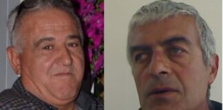 Ammazzò nel Casertano il compagno dell’ex moglie con 90 coltellate, condannato all’ergastolo con isolamento