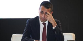 Luigi Di Maio inviato speciale Ue per il Golfo Persico. Tajani: “Non è il nostro candidato”. La Lega: “Scelta vergognosa”