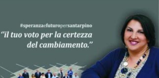 Sant’Arpino, l’assessore Di Monte colleziona disastri: “rottamato” lo scuolabus e aumentato il costo per la mensa scolastica della materna. E la Boerio pontifica sull’asilo nido, per cortesia taccia per sempre