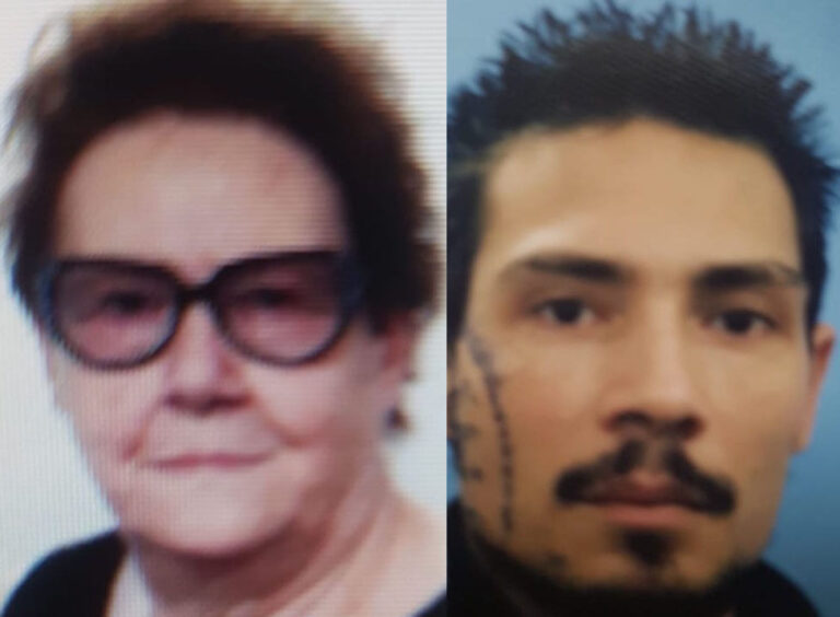 Orta di Atella, domani i funerali di Filomena Sorvillo: l’anziana uccisa dal figlio. Censori webeti, state zitti. Almeno stavolta