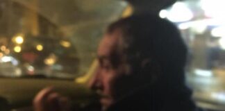 Orta di Atella: ritrovato Giuseppe Sorvillo, il 75enne scomparso 3 giorni fa. Sta bene, finalmente una bella notizia