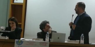 GUARDA I VIDEO Orta di Atella, grande successo per il convegno sull’autismo: 150 presenti nell’aula consiliare. Ma consiglieri e assessori latitano, che insensibilità!