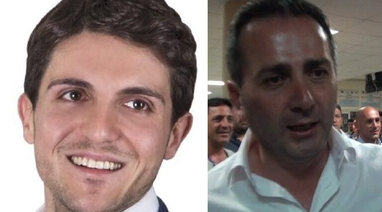 LIVE Comunali a Gricignano, Santagata in netto vantaggio su Lettieri, boom di preferenze per la Caiazzo