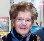 Marcianise, tabaccaia-coraggio: a 90 anni mette in fuga rapinatore, aveva subito altri raid